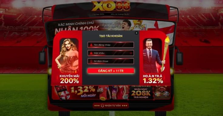 Người chơi cần tôn trọng tất cả điều khoản tại XO88