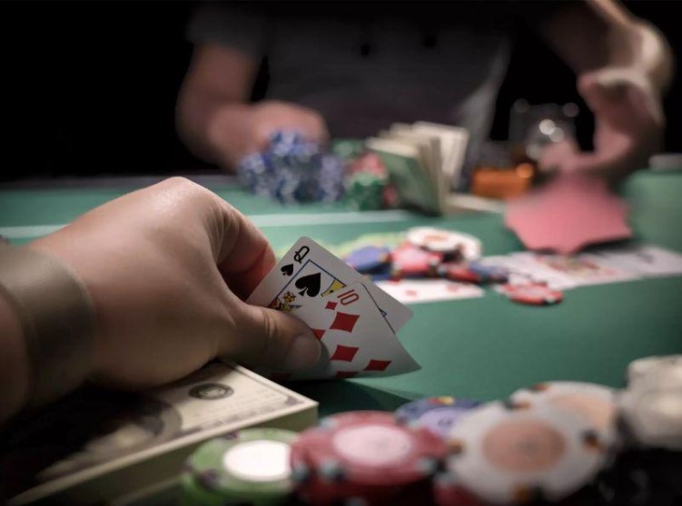 European blackjack là như thế nào